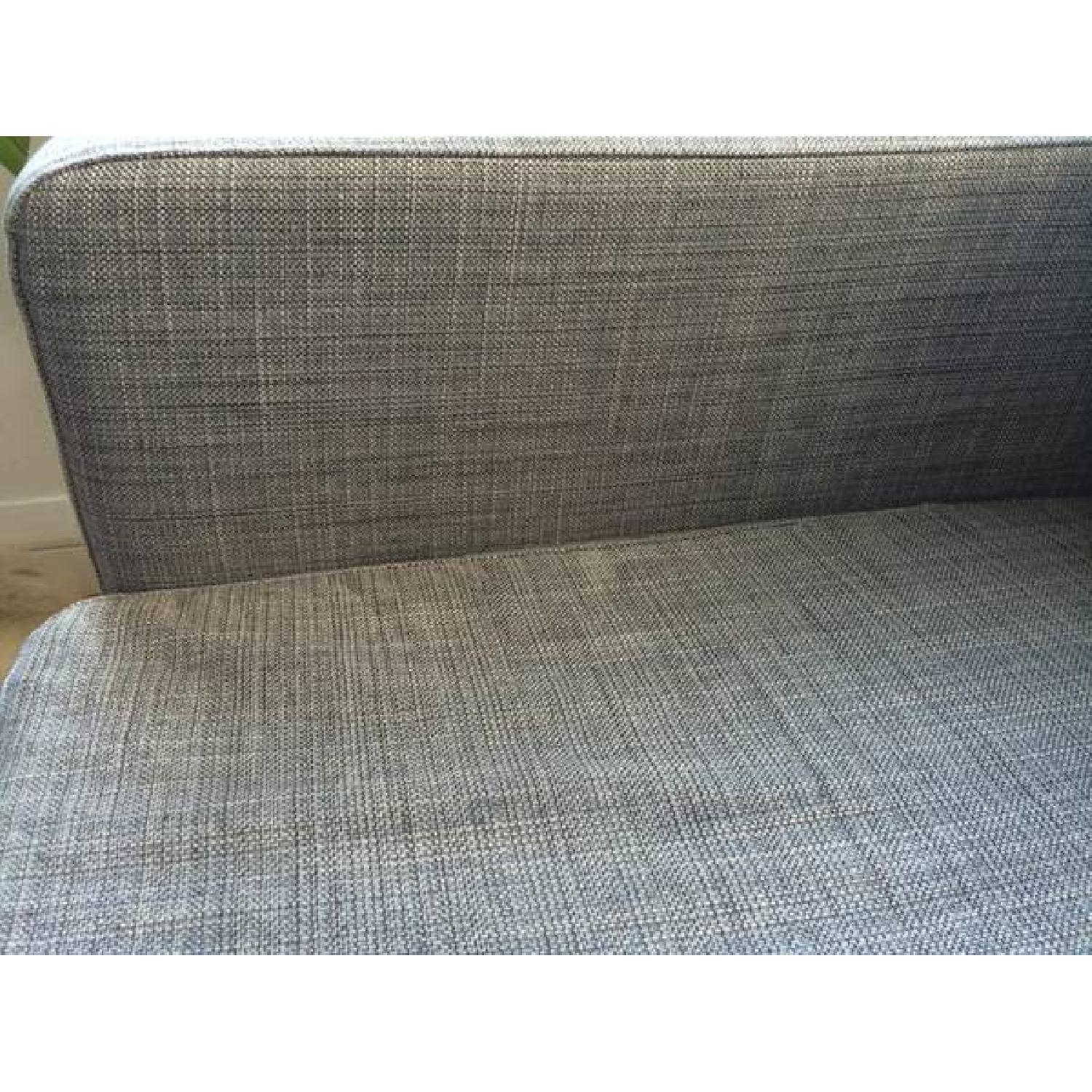 Ikea Karlstad Sleeper Sofa AptDeco