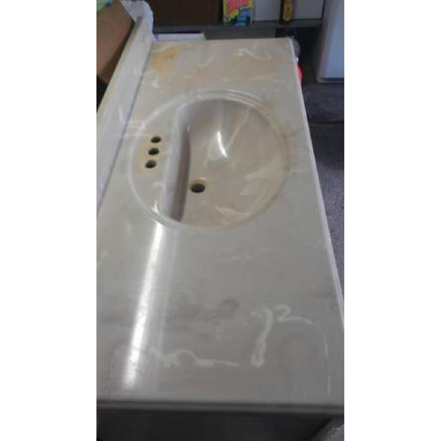 Bathroom Vanity - image-1