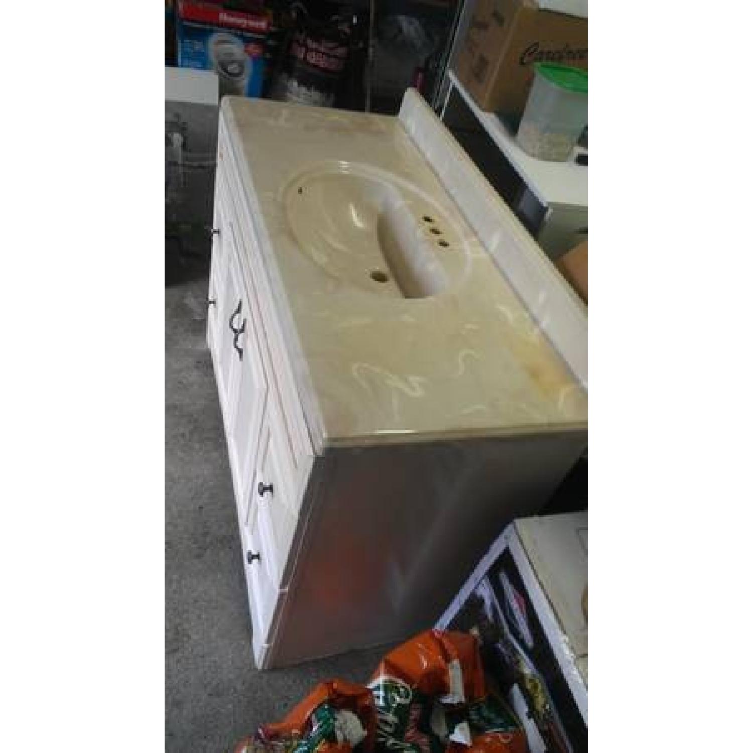 Bathroom Vanity - image-3