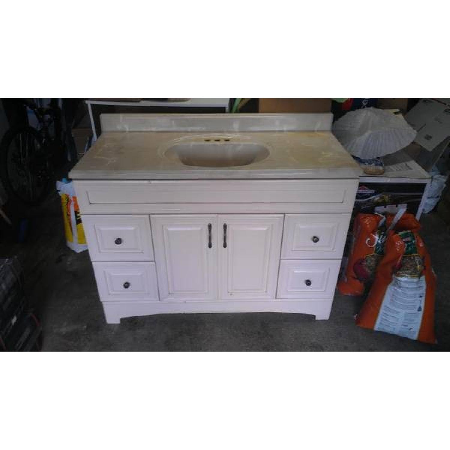 Bathroom Vanity - image-8