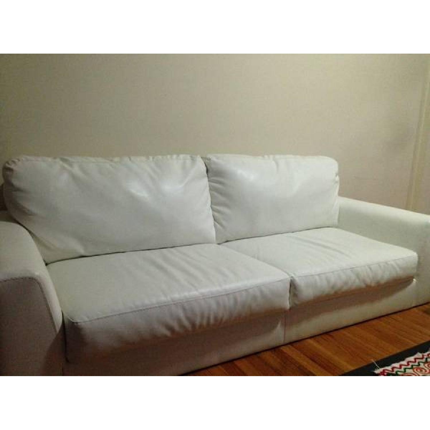 Ashley's Sofa & Love Seat - image-1