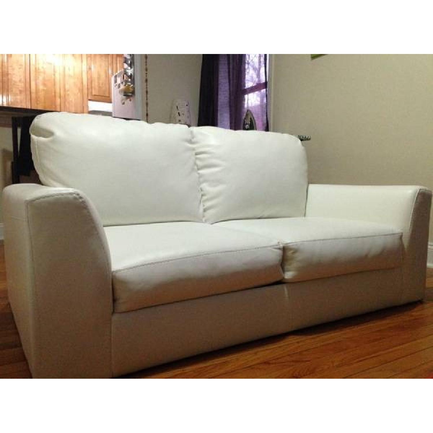 Ashley's Sofa & Love Seat - image-2
