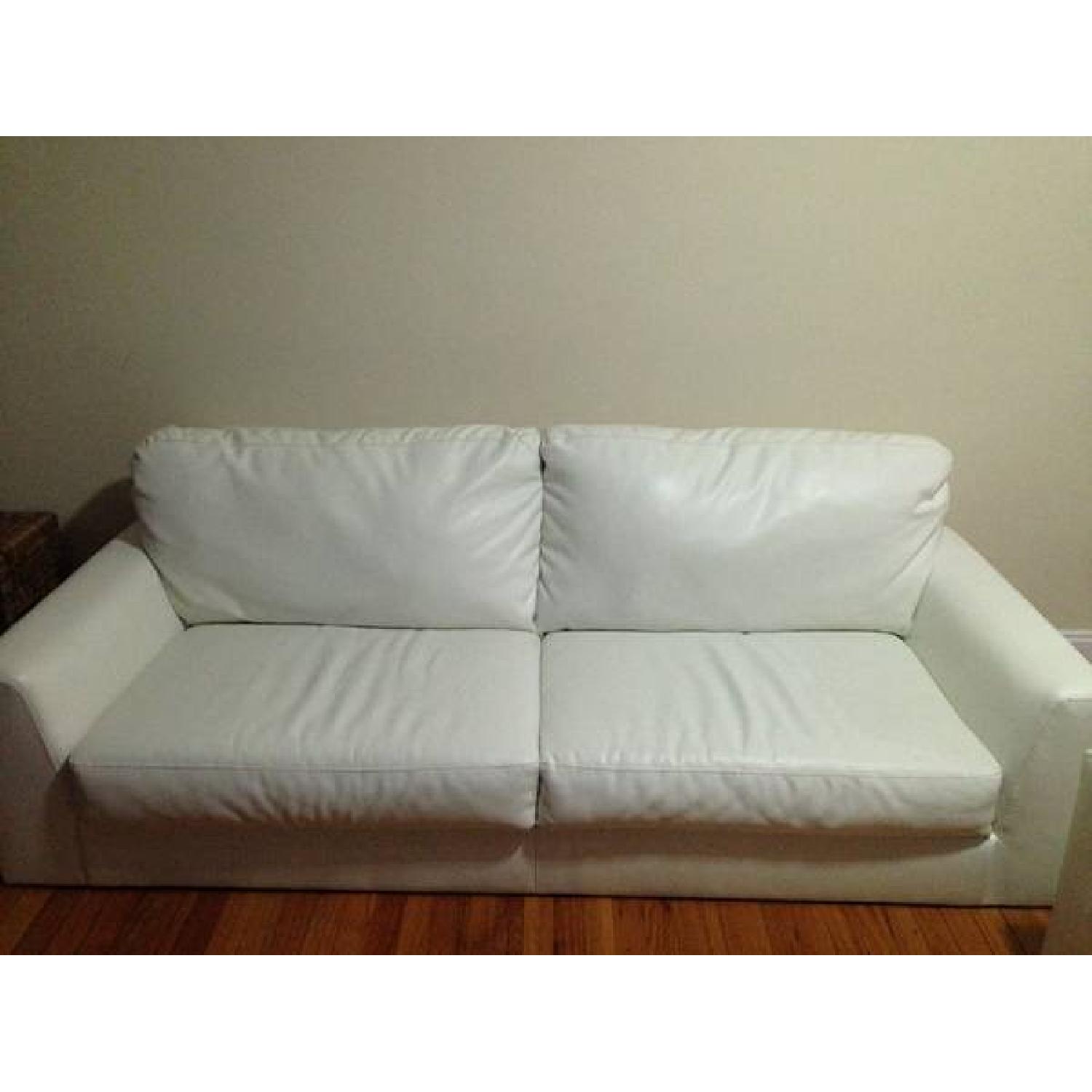 Ashley's Sofa & Love Seat - image-4