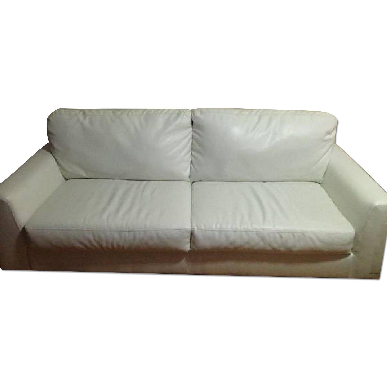 Ashley's Sofa & Love Seat - image-0