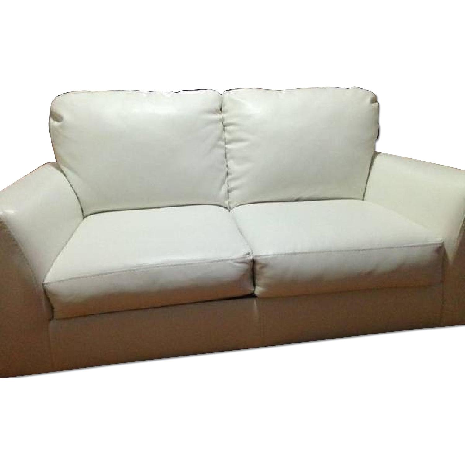 Ashley's Sofa & Love Seat - image-5