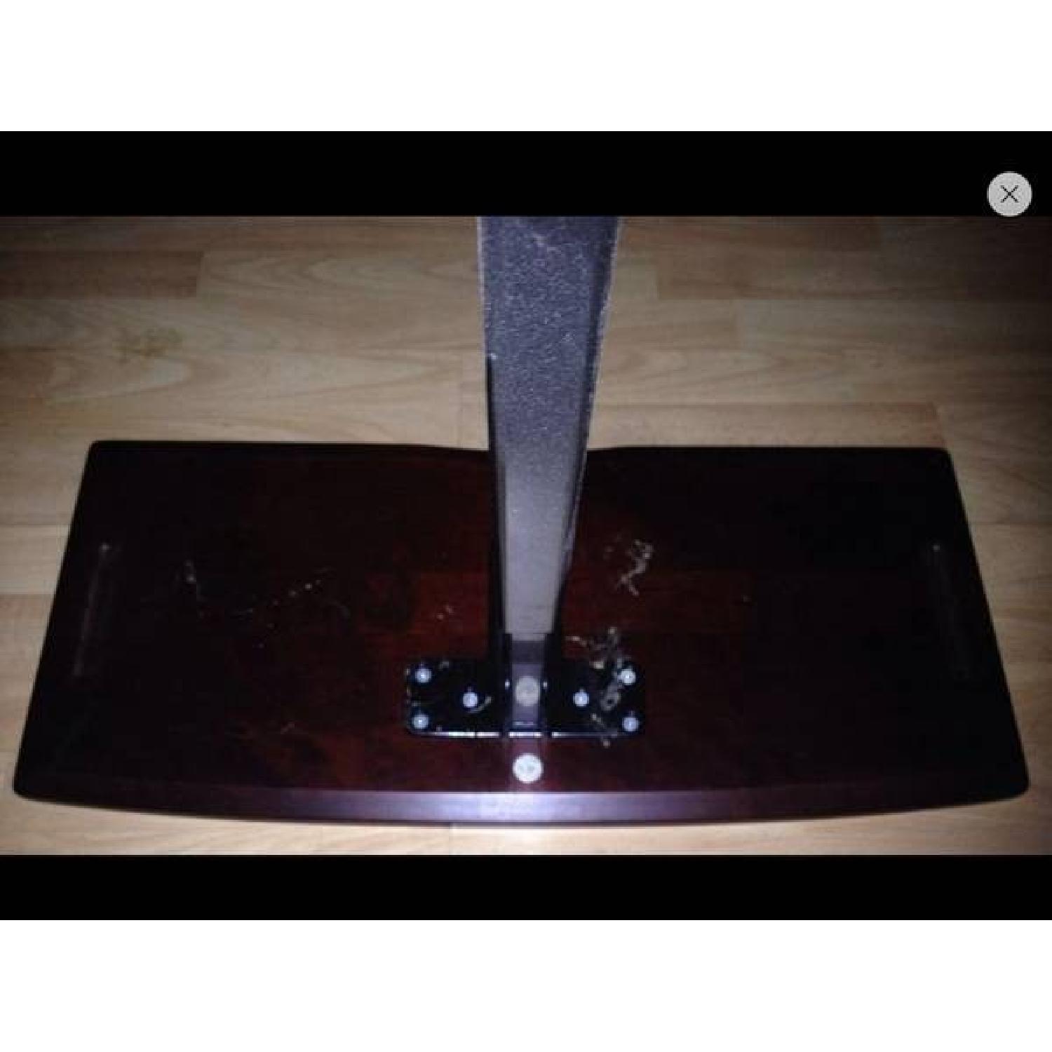 Levenger Scooter Computer Laptop Desk Table + Writing Pads - image-1