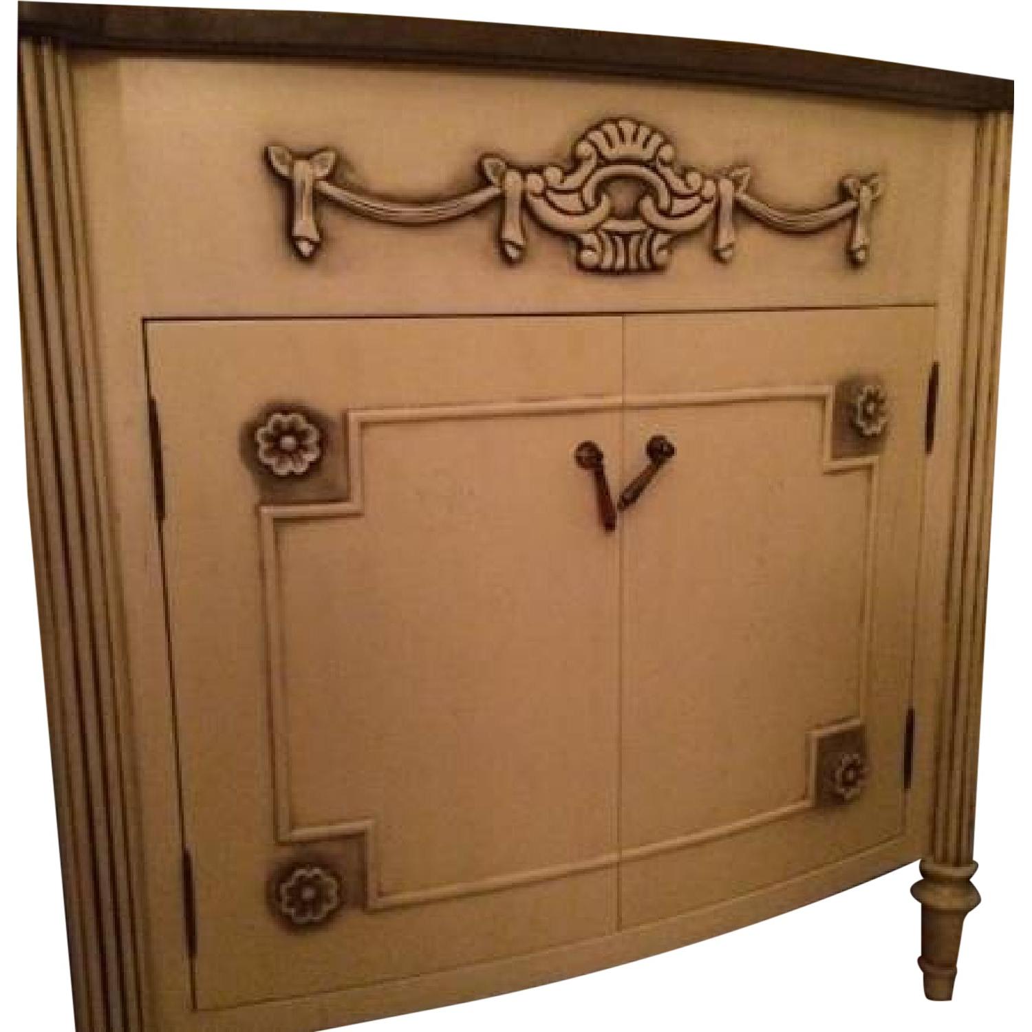 Bathroom Vanity - image-0