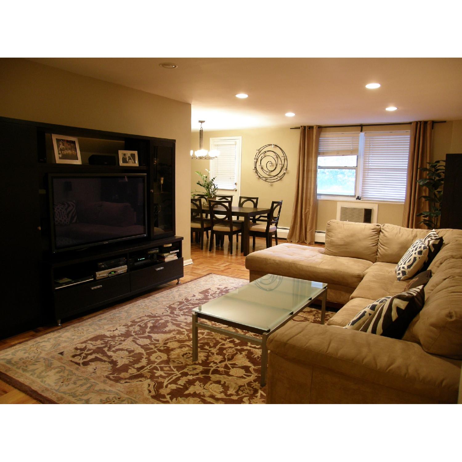 Wall Unit/ Entertainment Center - image-4