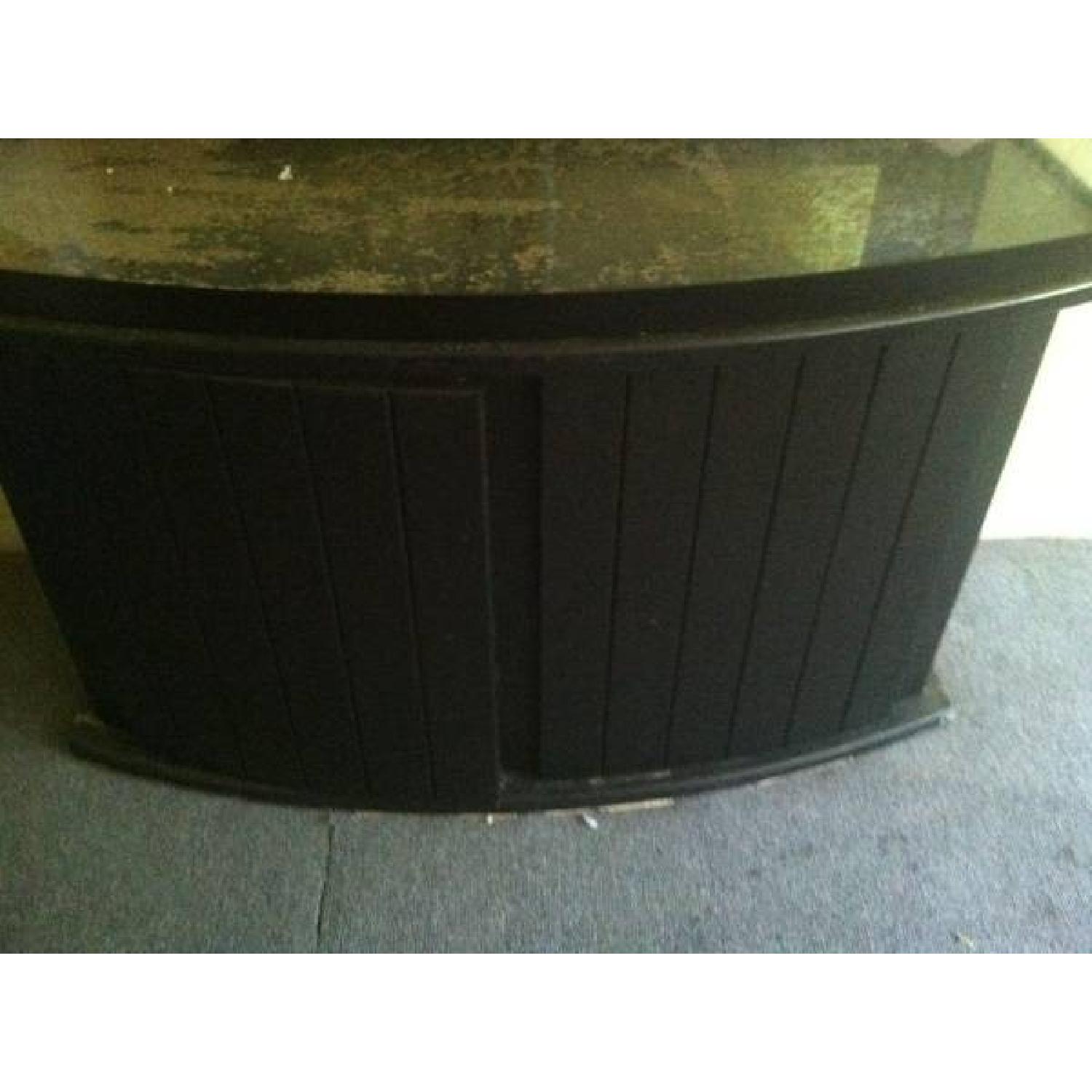 70 Gallon Fish Tank and Stand - image-3