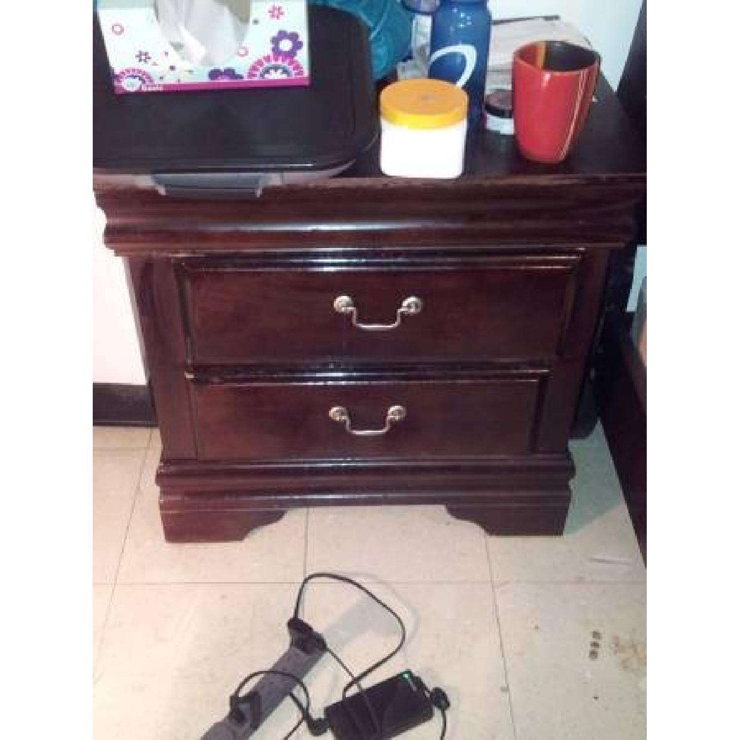 Raymour and Flanigan Bedroom Set - image-6