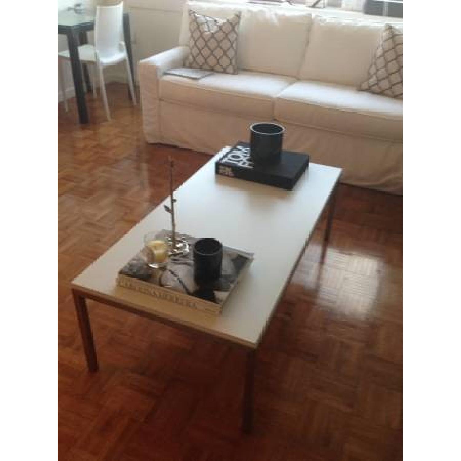 Room & Board Portica Cocktail Table AptDeco