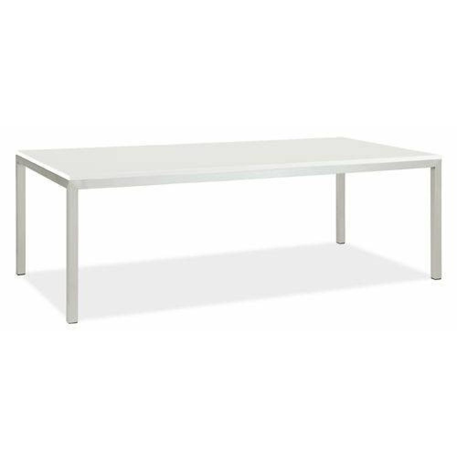 Room & Board Portica Cocktail Table AptDeco