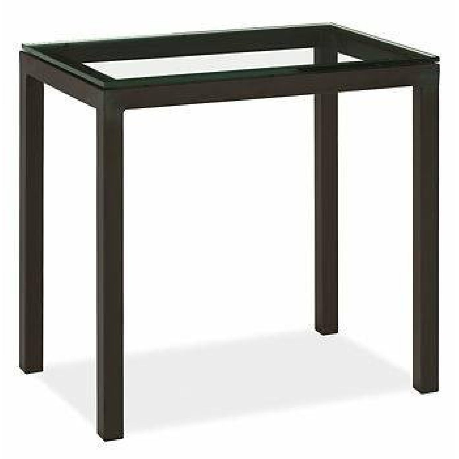 Room & Board Parsons Table - image-1