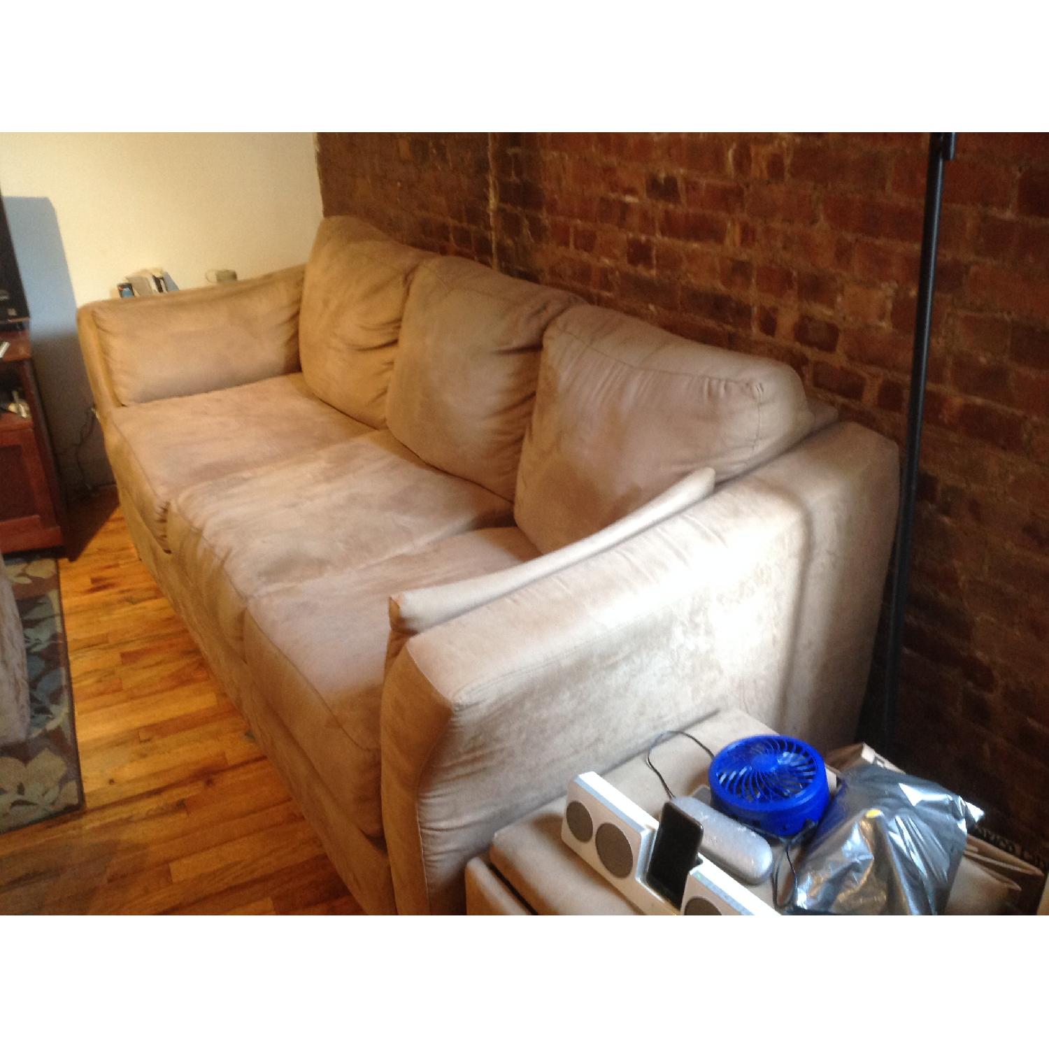 Jennifer Convertibles Living Room Set - image-1