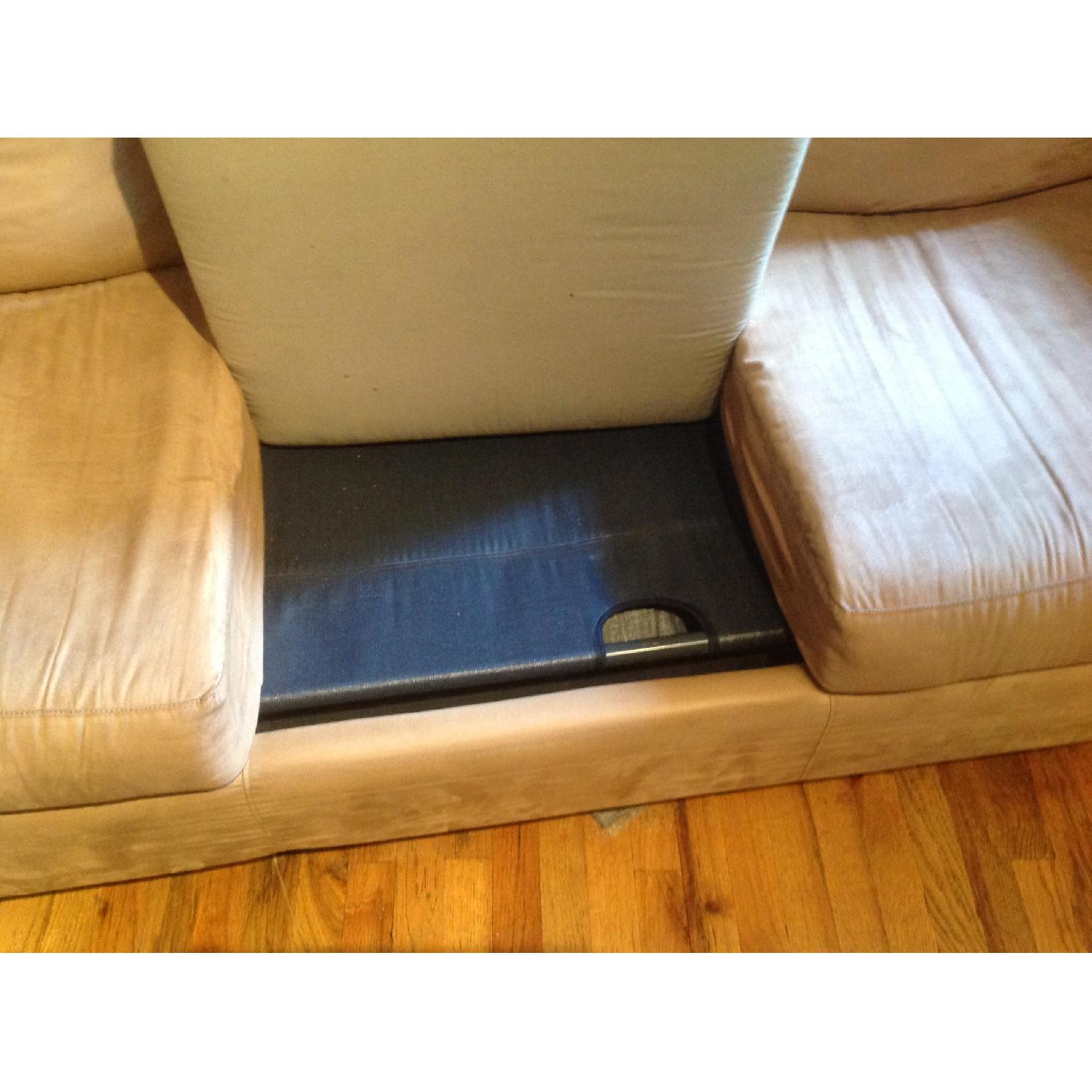 Jennifer Convertibles Living Room Set AptDeco