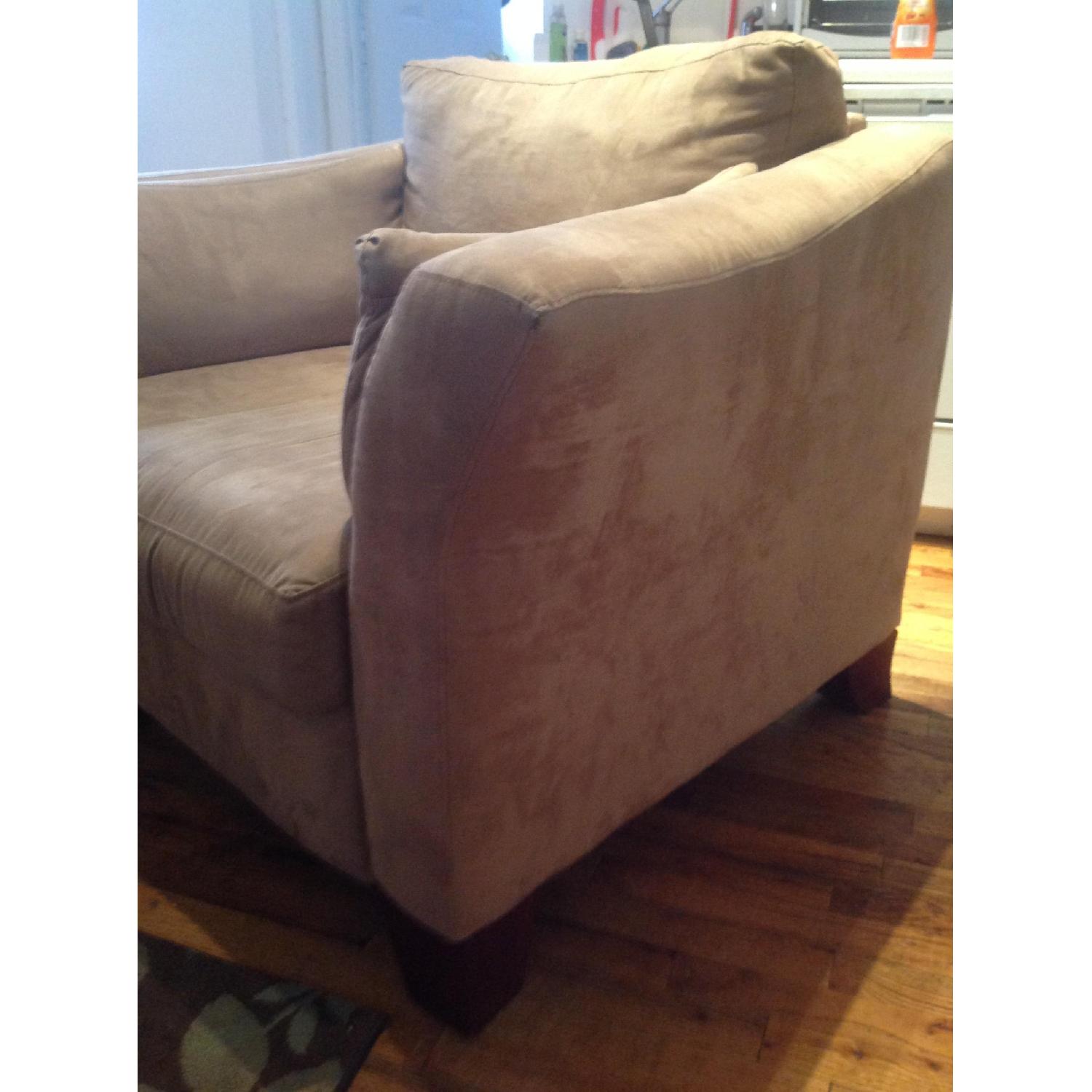 Jennifer Convertibles Living Room Set - image-4