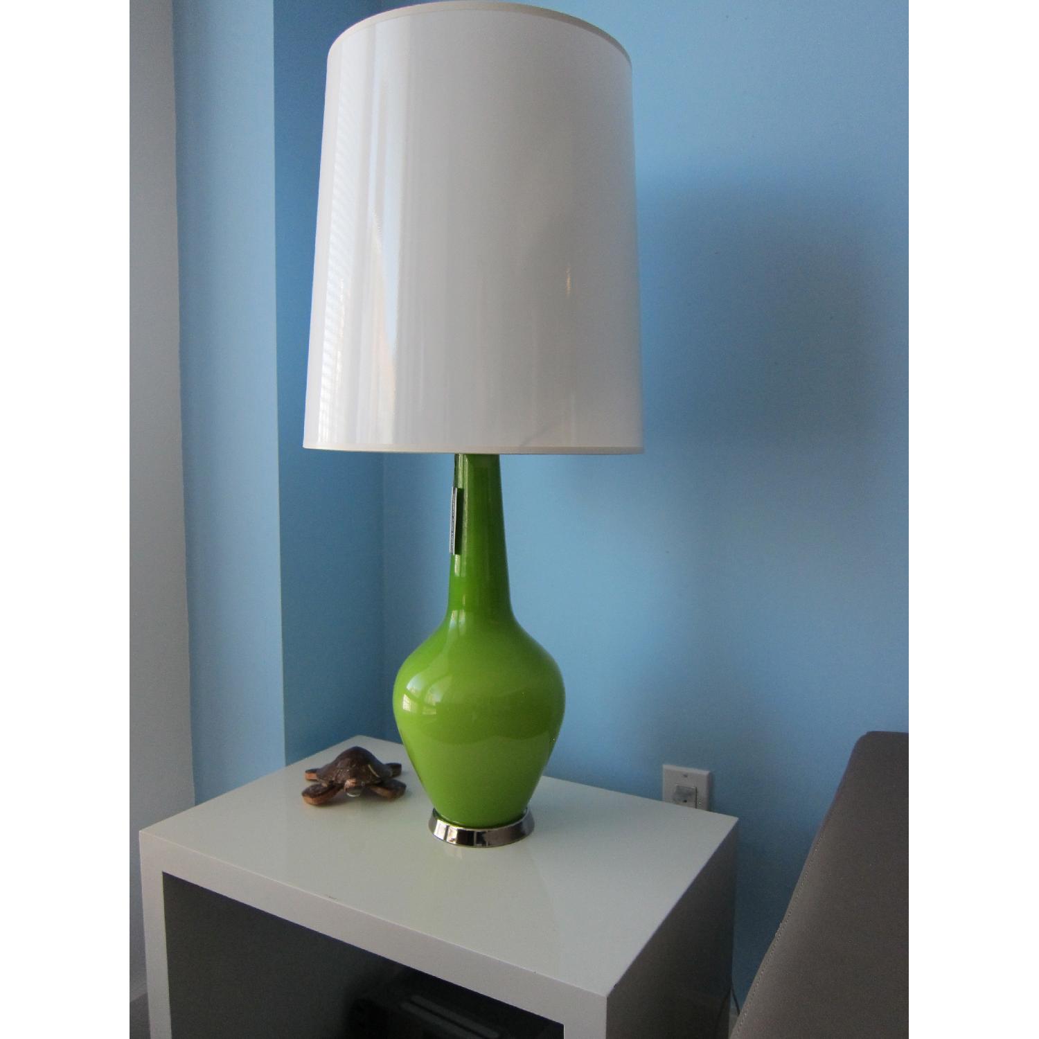 Jonathan Adler Capri Lamp - image-1
