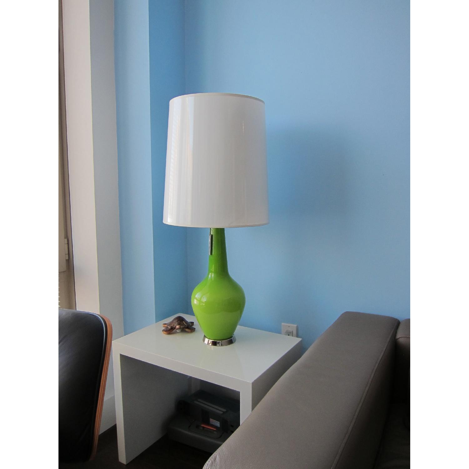 Jonathan Adler Capri Lamp - image-2