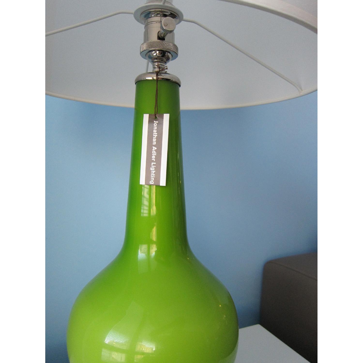 Jonathan Adler Capri Lamp - image-3