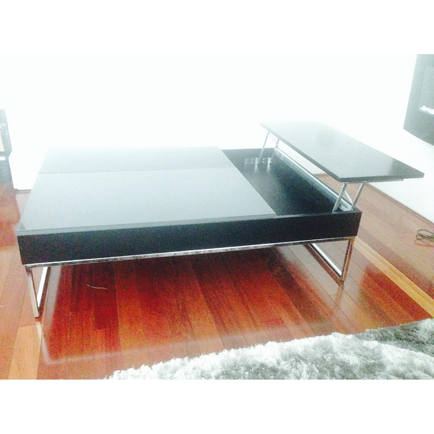 BoConcept Coffe Table - image-1