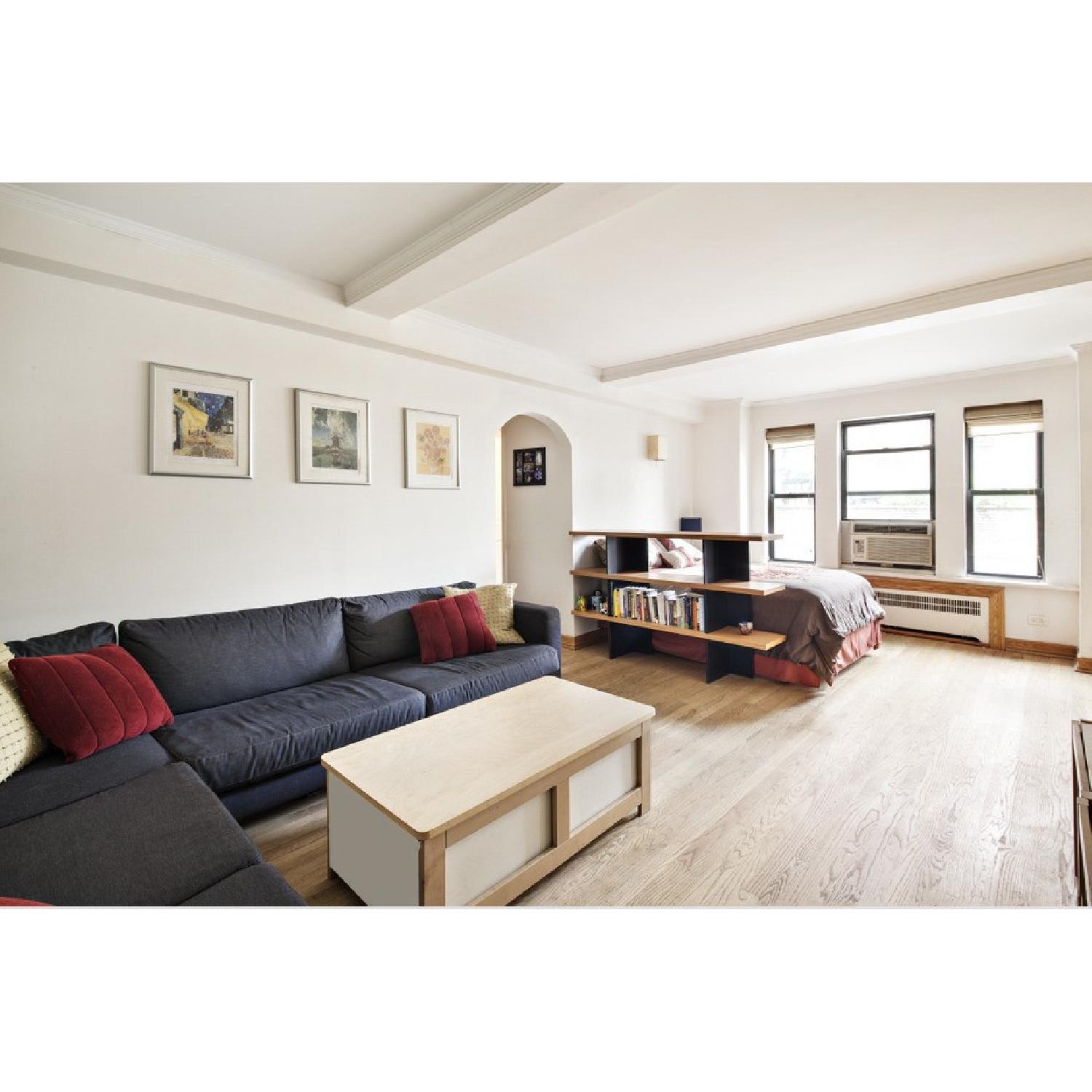 Ikea Sectional Couch - image-2