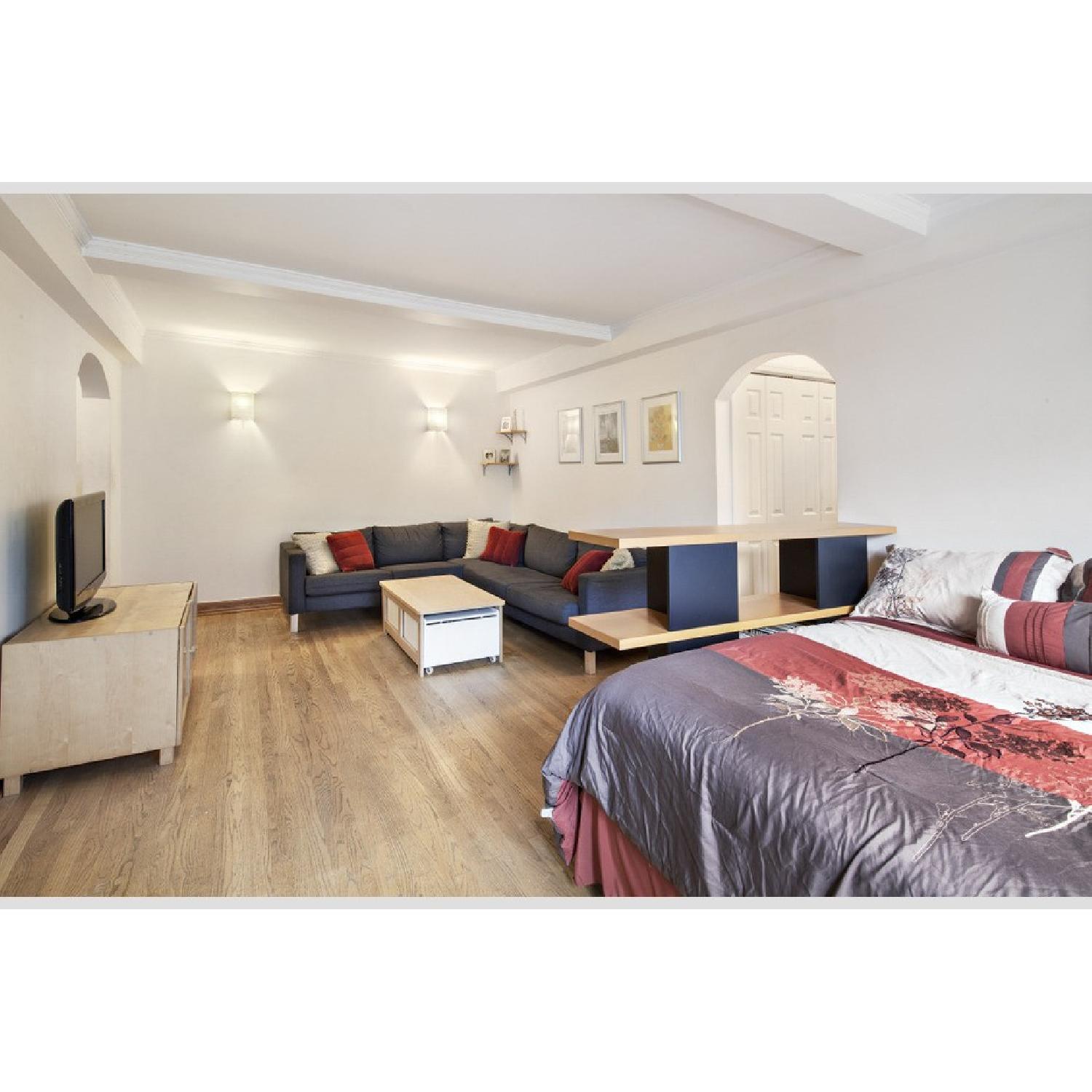 Ikea Sectional Couch - image-3