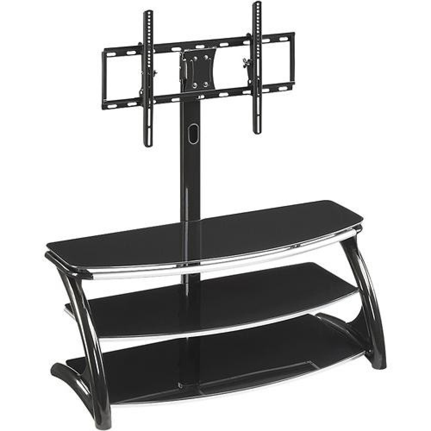 Whalen Furniture 3-in-1 TV Stand - image-0