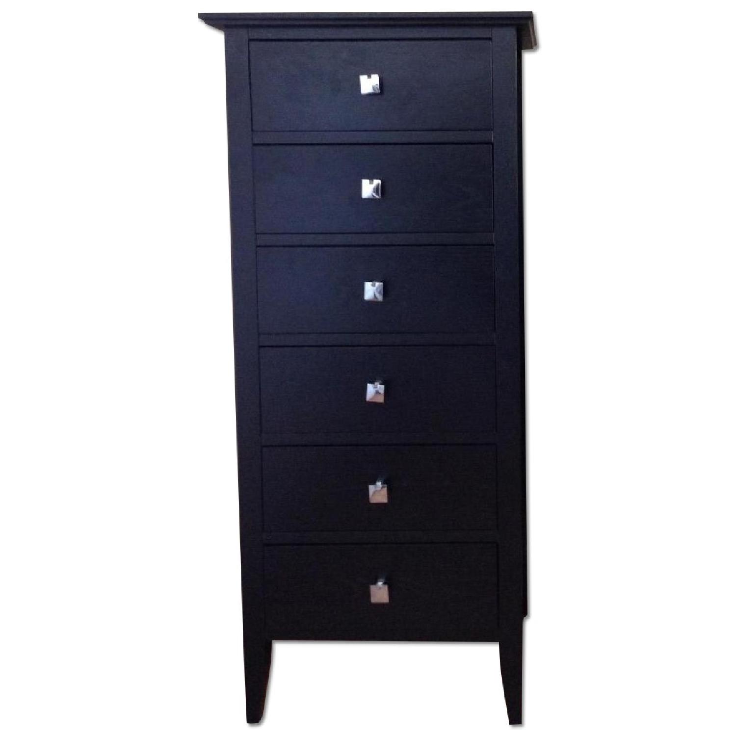 あず‼️Muble D’appul Lingerie Chest チェスト Michael Amini Glimmering Lingerie Chest Storage Cabinet