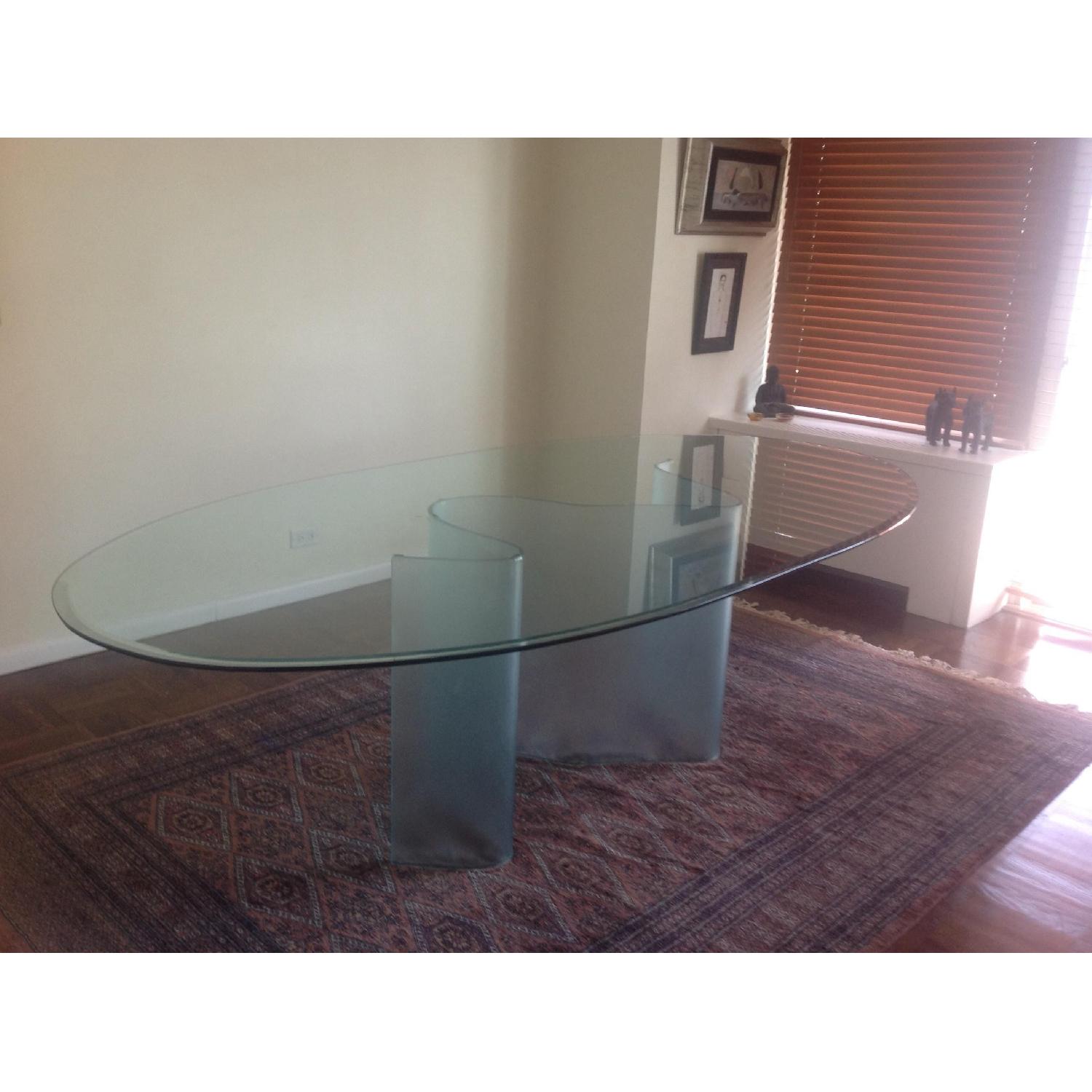 Roche Bobois Dining Table - image-1