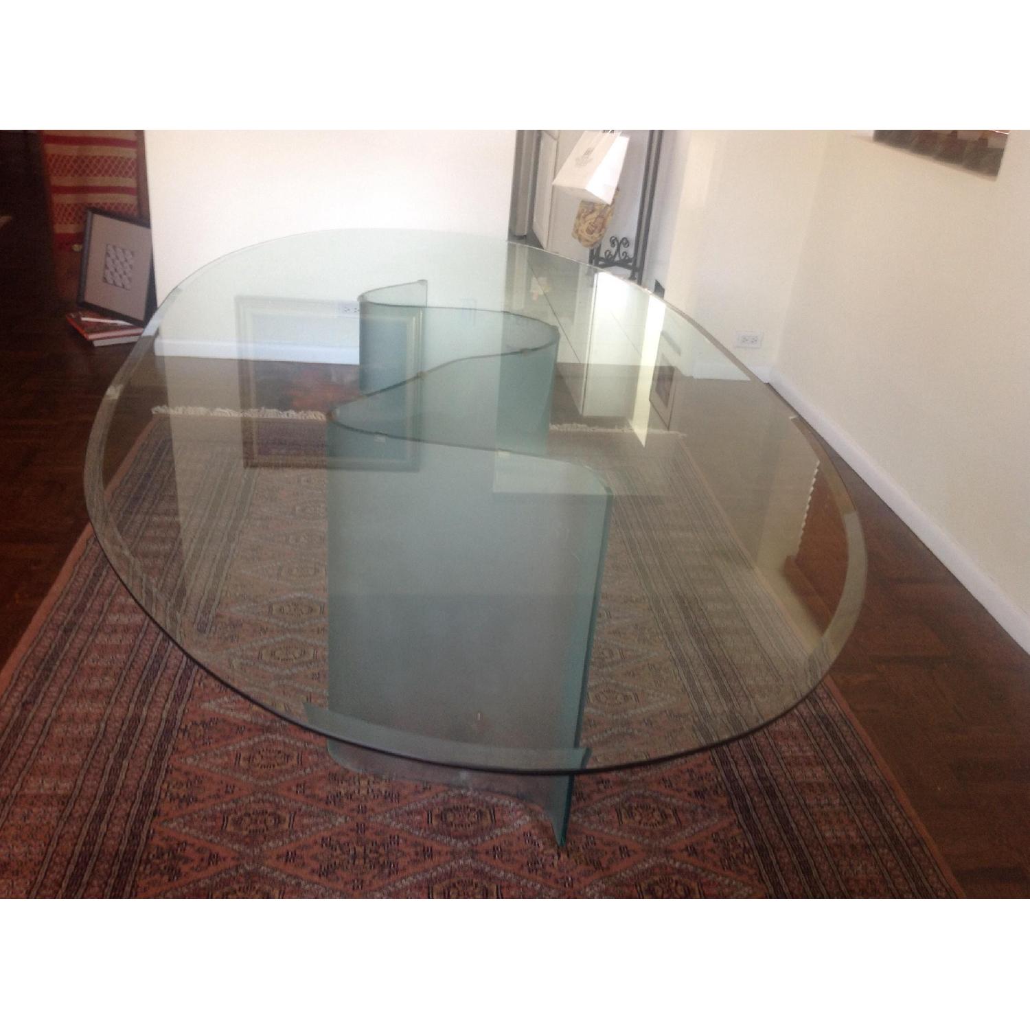 Roche Bobois Dining Table - image-2