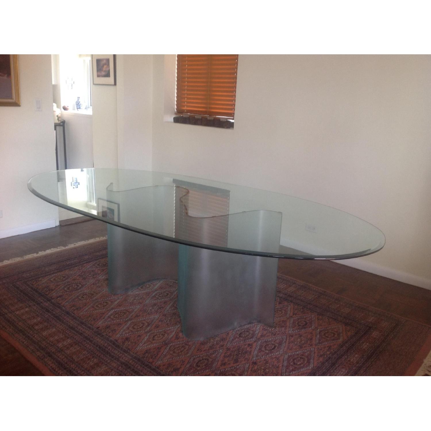 Roche Bobois Dining Table - image-3