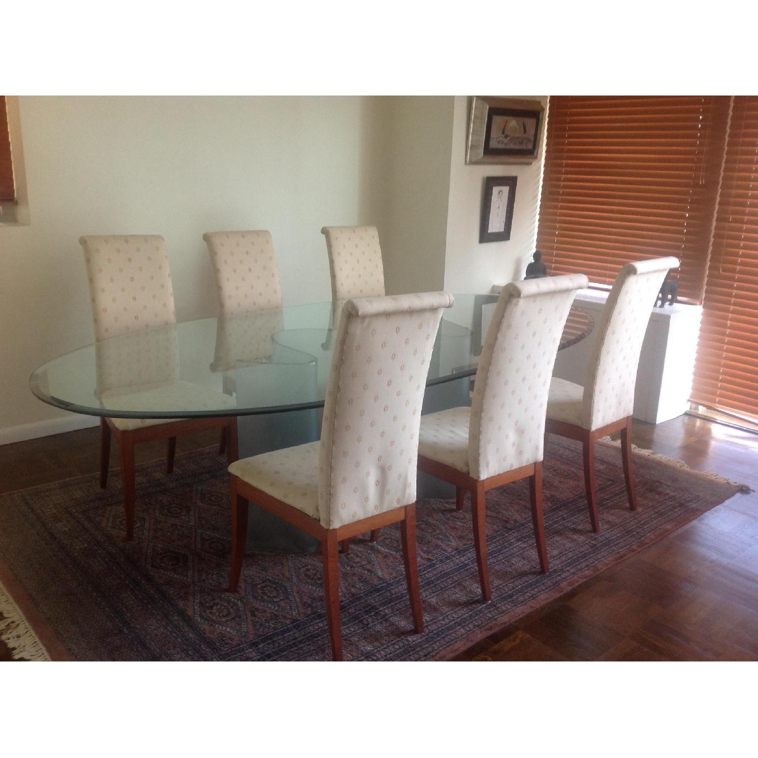 Roche Bobois Dining Table - image-4