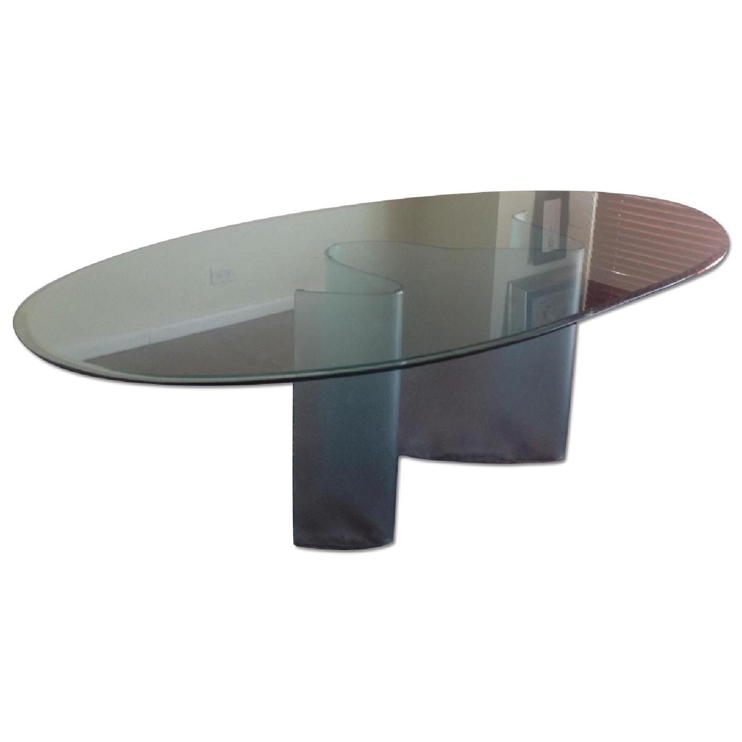 Roche Bobois Dining Table - image-0
