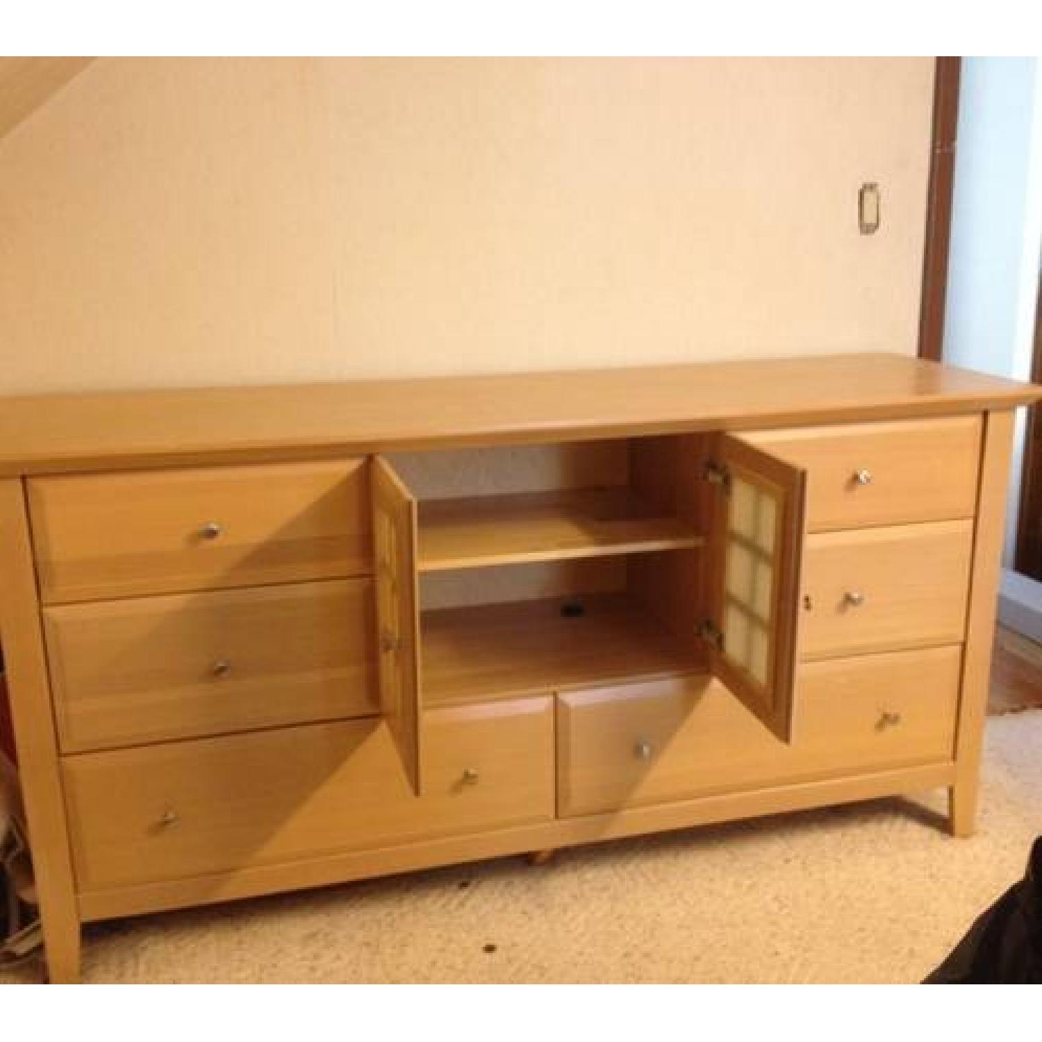 Levitz Queen Size Bedroom Set - image-2