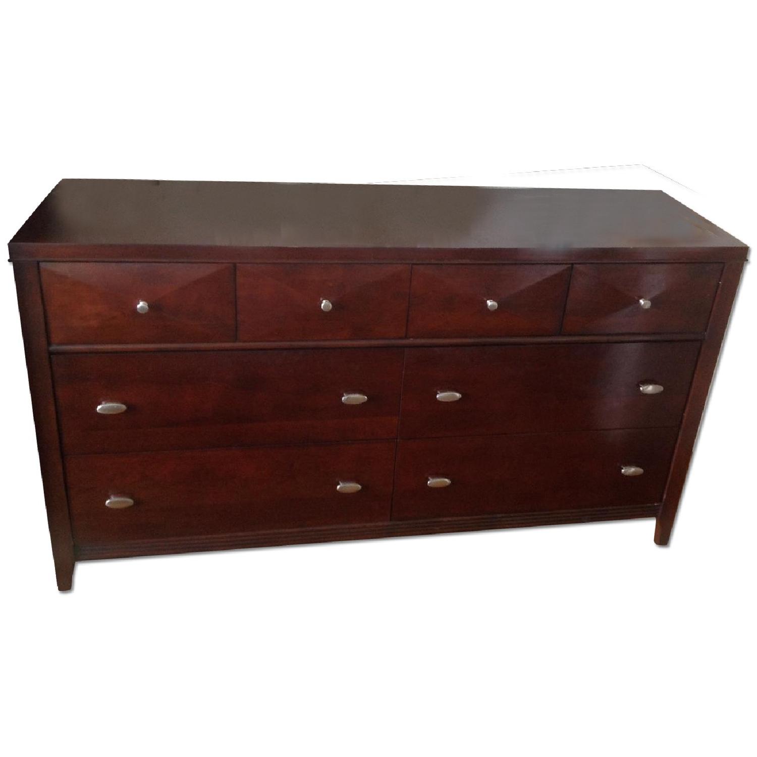 Raymour and Flanigan Bedroom Dresser - image-0