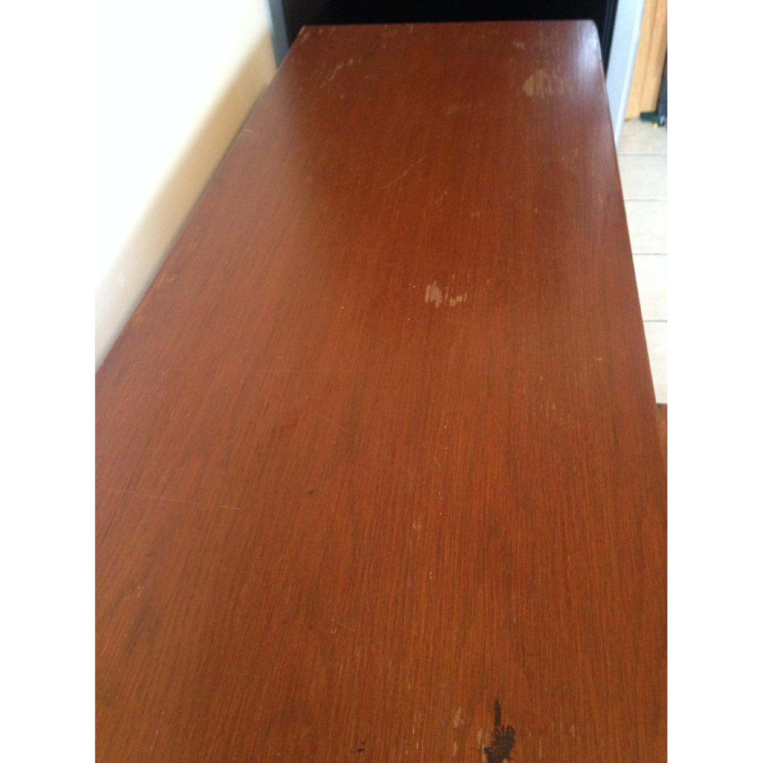 Vintage Desk / Dresser - image-4