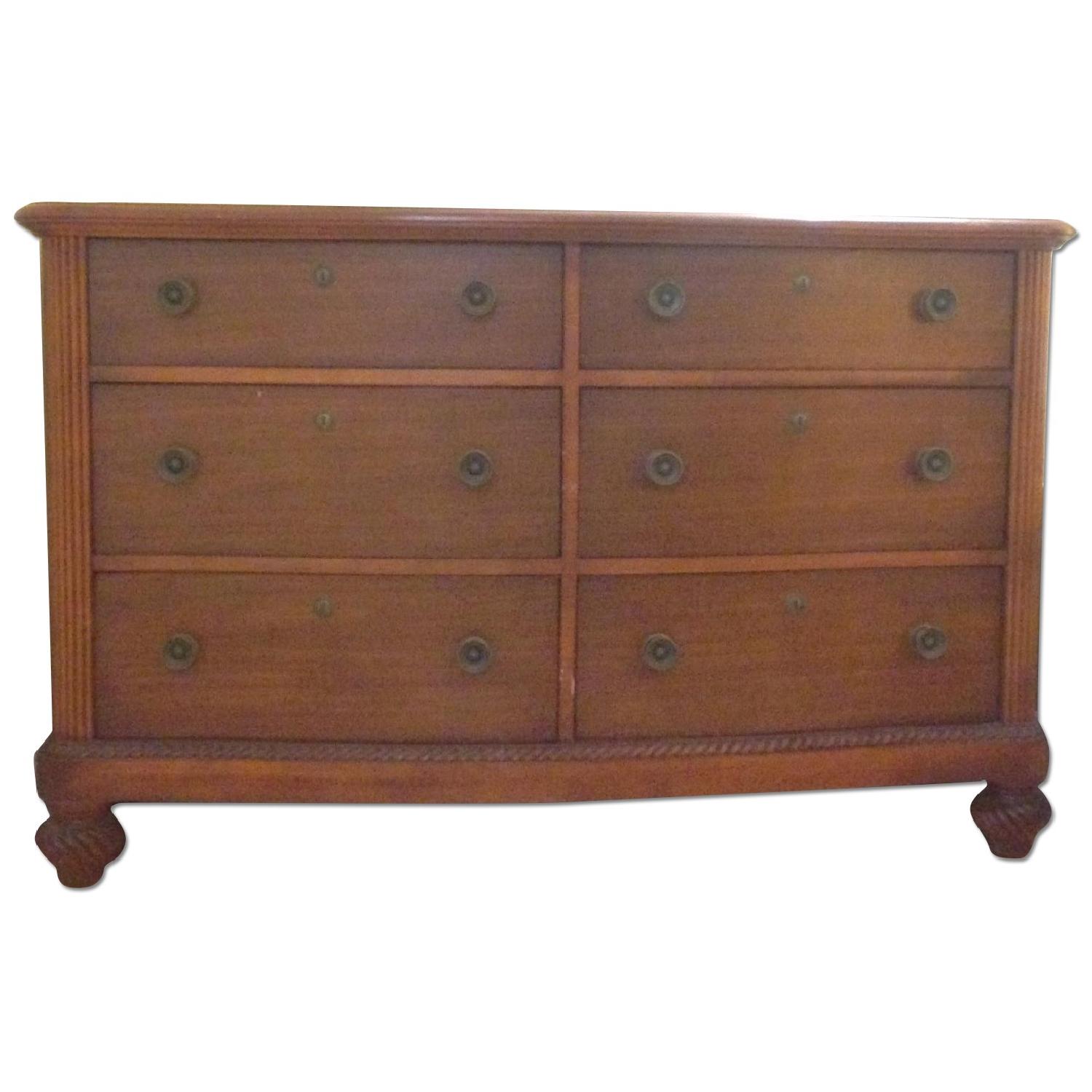 Thomasville Dresser AptDeco