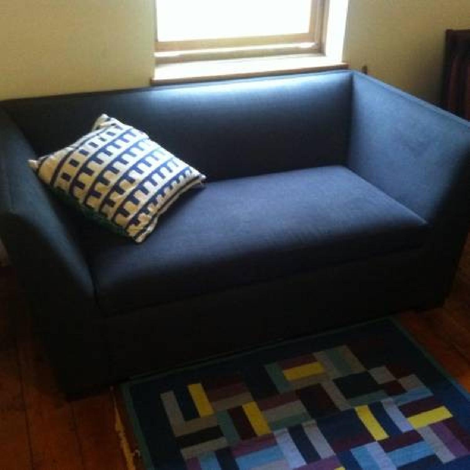 CB2 Julius Twin Sleeper AptDeco