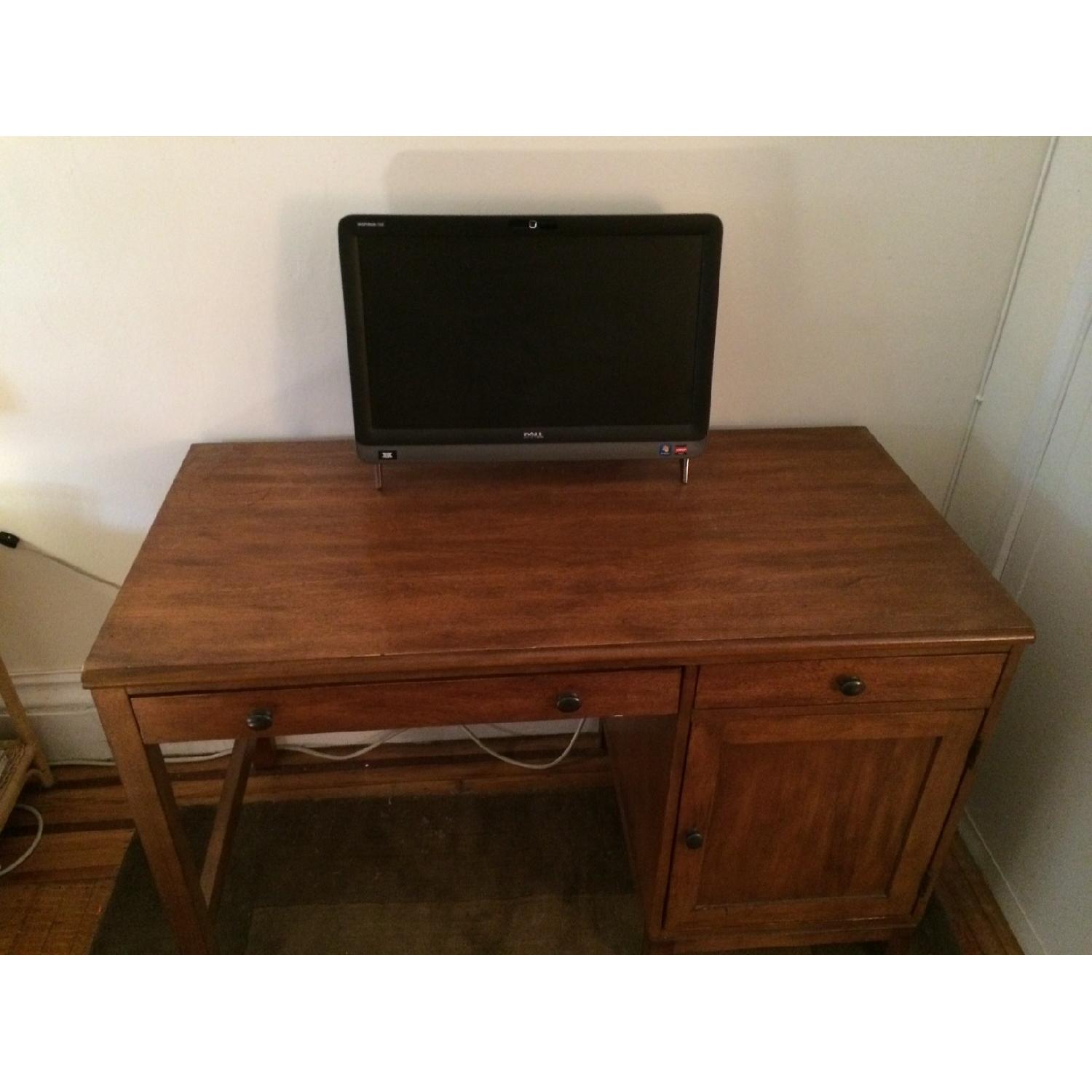 Ethan Allen Desk - image-4