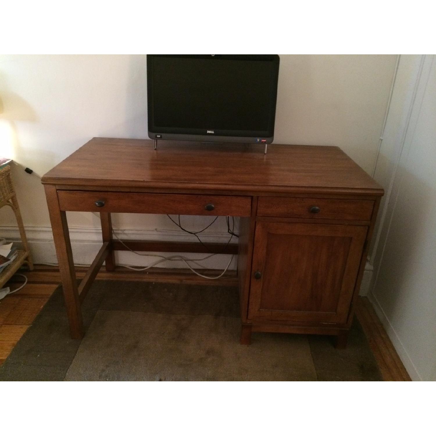 Ethan Allen Desk - image-5