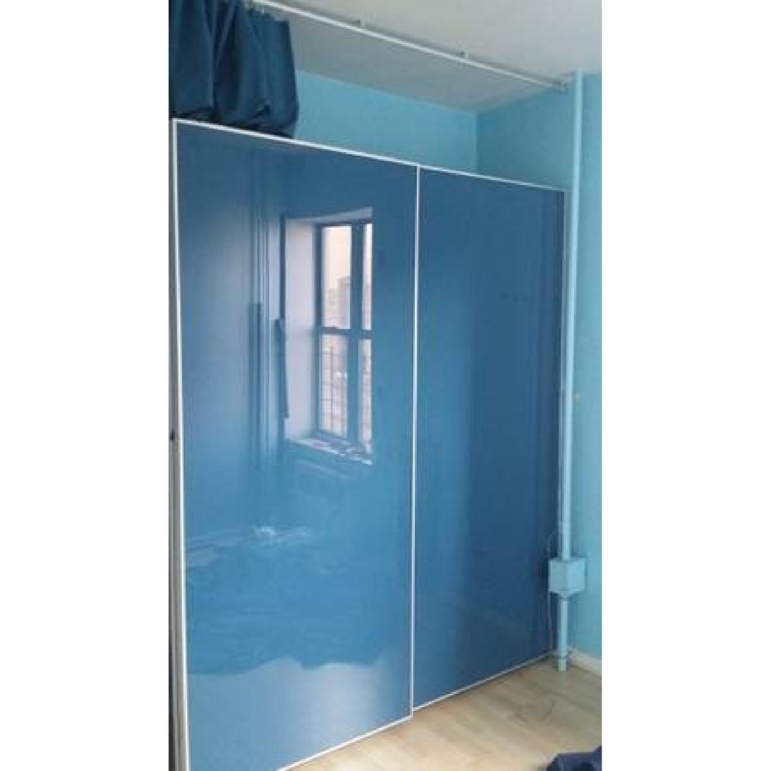 Ikea Pax Closet - image-1