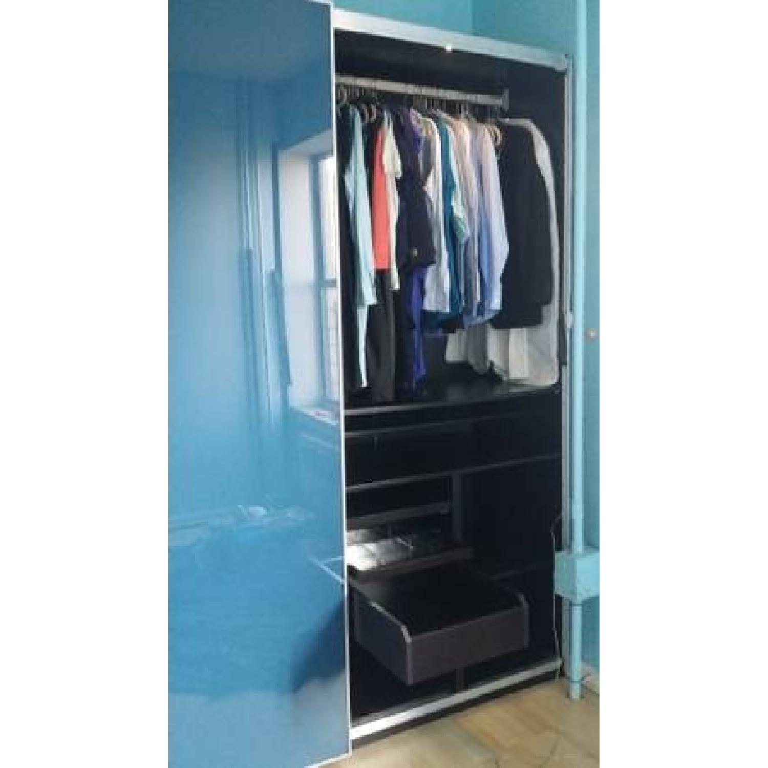 Ikea Pax Closet - image-2