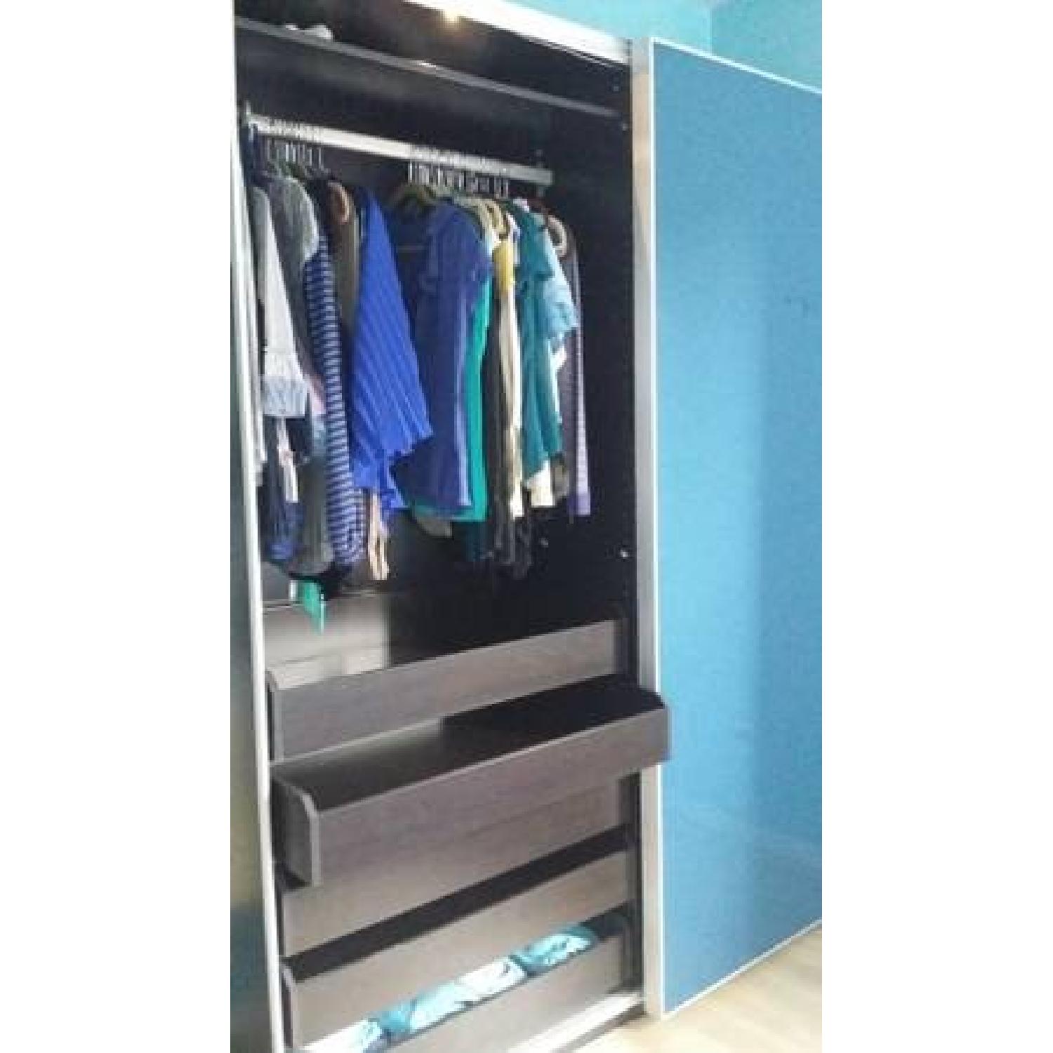 Ikea Pax Closet - image-3