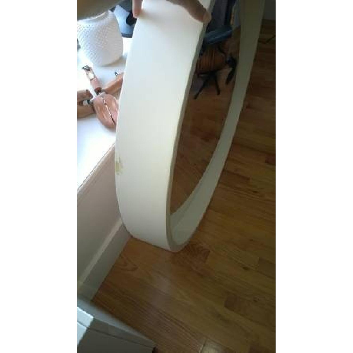 Mitchell Gold + Bob Williams Pazzo Convex Mirror - image-2