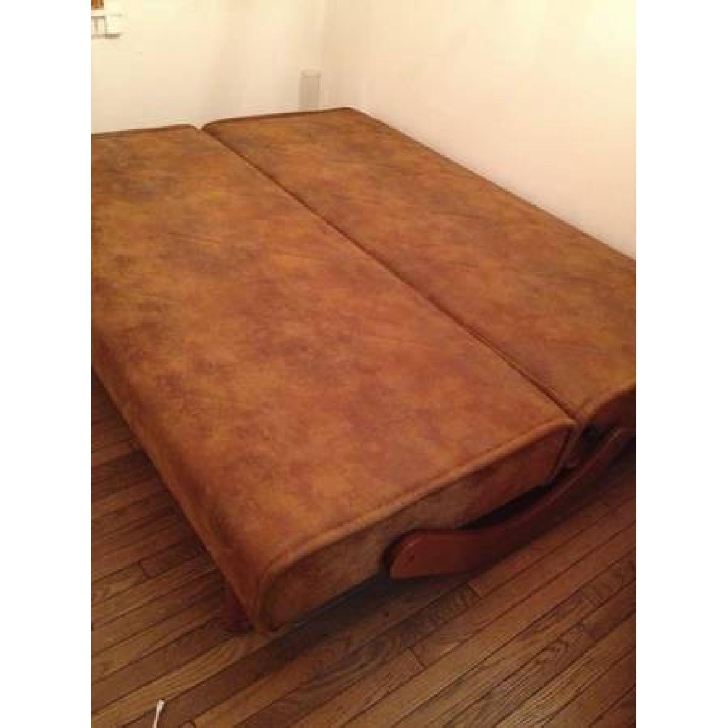 Sapapa Aminach Pisa Bed - image-1