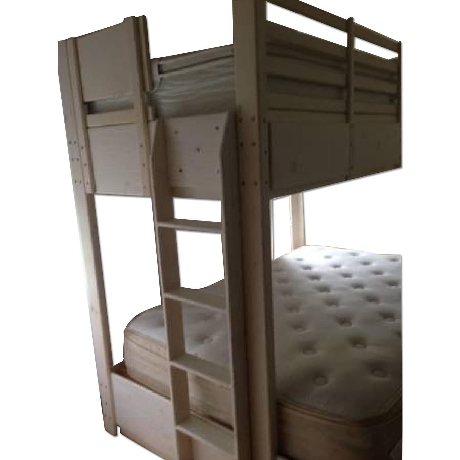 Gothic Bunk Bed AptDeco