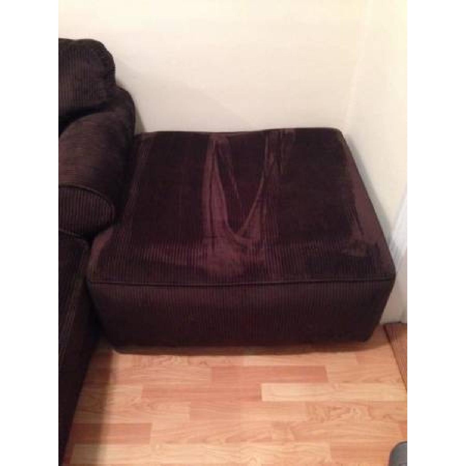 Ashley's Sectional Sofa/Couch - image-1