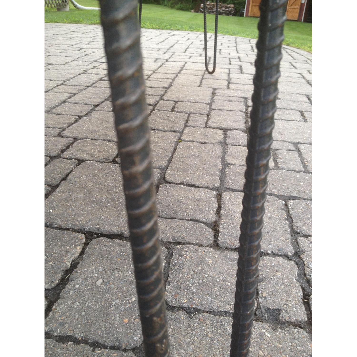 Beechwood Coffee Table - Reclaimed Wood - image-6