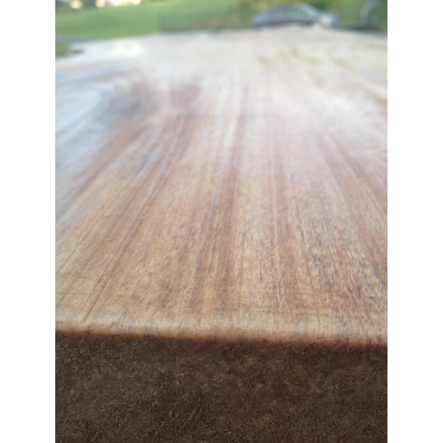 Beechwood Coffee Table - Reclaimed Wood - image-11