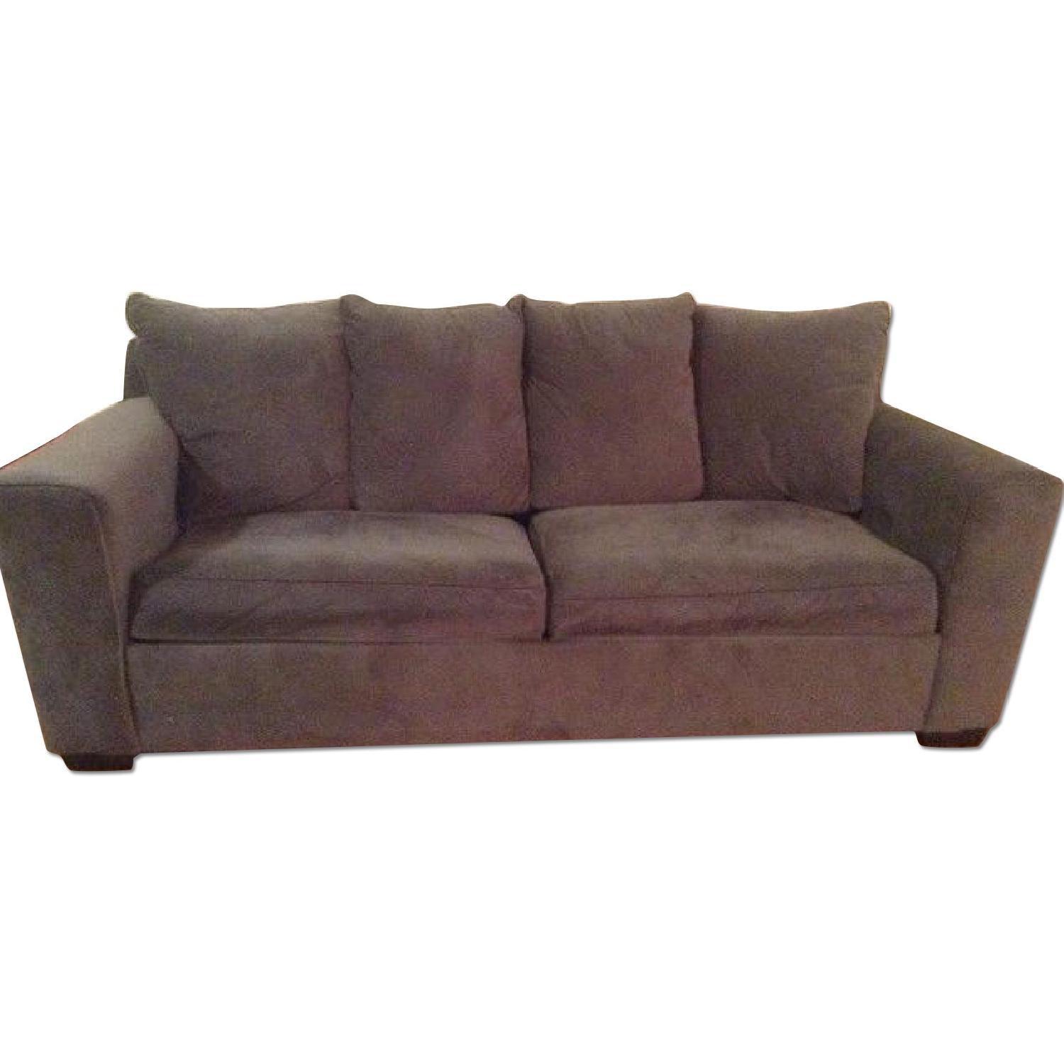Jennifer Convertibles Pull Out Sofa AptDeco